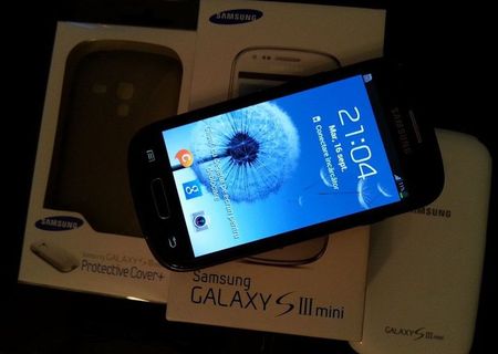 Samsung S3 mini