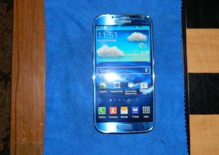 Samsung S4  impecabil