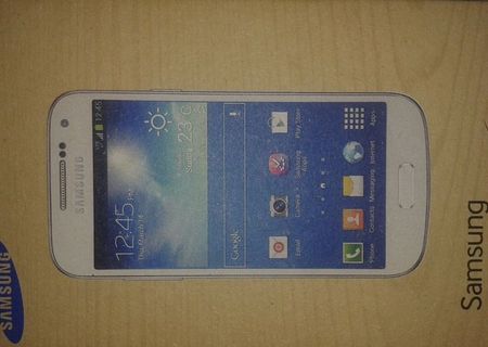 Samsung S4 mini