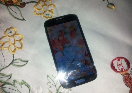 Samsung S4 Replica