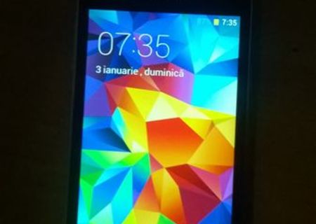 Samsung S5 imitatie