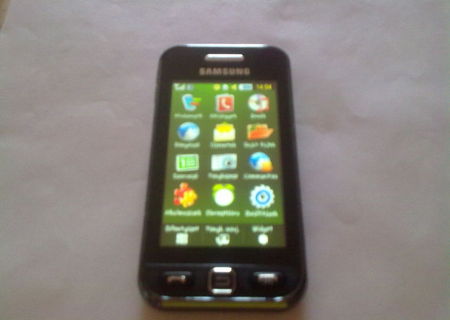 SAMSUNG S5230