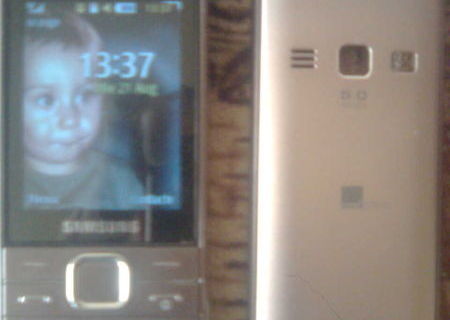 samsung s5610