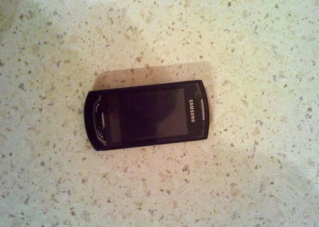 Samsung S5620