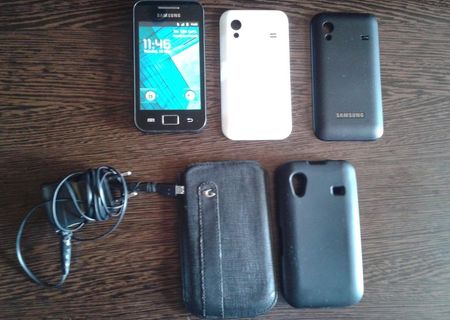 Samsung S5830 Galaxy Ace