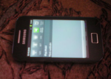 Samsung S5830 Galaxy Ace