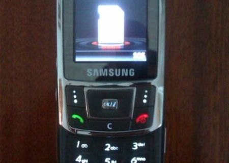 Samsung SGH-D900i