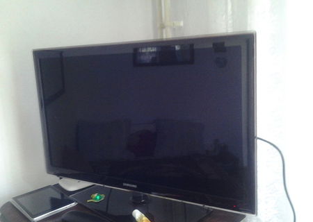 Samsung Smarttv