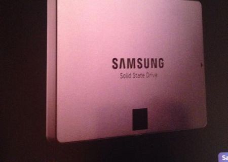 Samsung SSD Evo 840 250 GB Sigilat Garantie 24 luni !!!