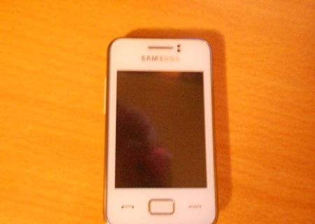 Samsung star III