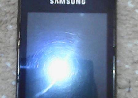 samsung star3