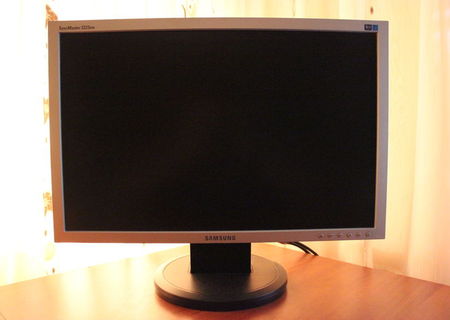 Samsung SyncMaster 2223NW