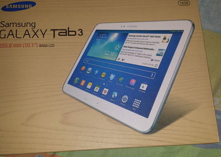 Samsung Tab 3