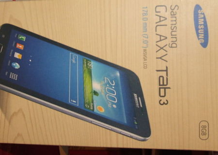 Samsung Tab3