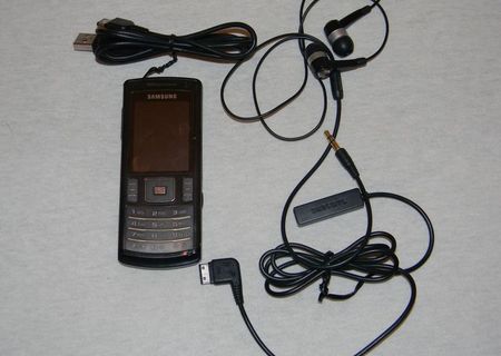 samsung u 800 soul