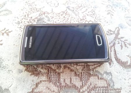 Samsung Wave 3