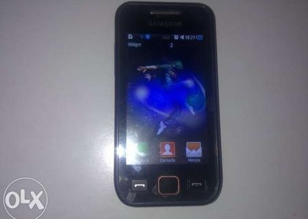 samsung wave 5250