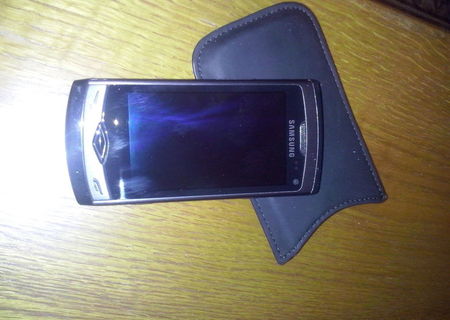 Samsung wave s8500