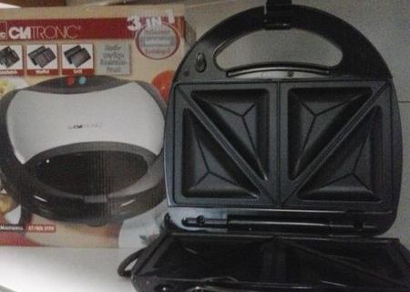 Sandwich maker 3 in 1