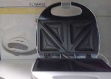 Sandwich Toaster BO5016