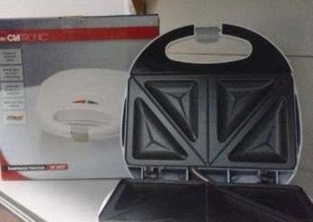 Sandwich Toaster CL3477