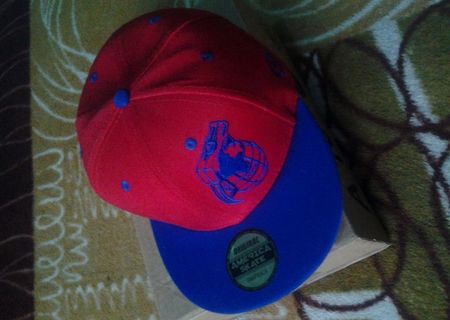 Sapca snapback america skate