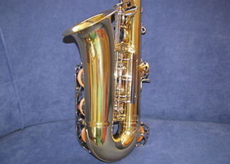 SAX ALTO YAMAHA YAS 25