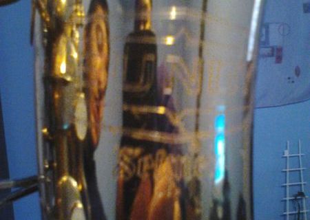 Saxofon Selmer Bundi made USA