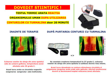 Scapa de REUMATISM si de durerile articulare !