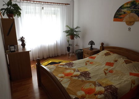 Schimb apartament 2 camere Racadau