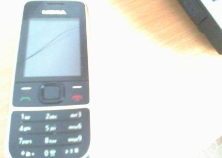 Schimb Nokia 2700 Clasic