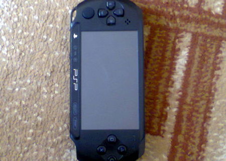 Schimb PSP cu consola video