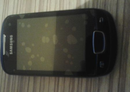 Schimb Samsung Galaxy Mini