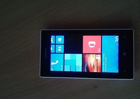 Schimb Smartphone Nokia Lumia 520 in garantie cu plasma