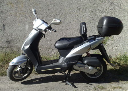 Scuter Kymco Agility 50