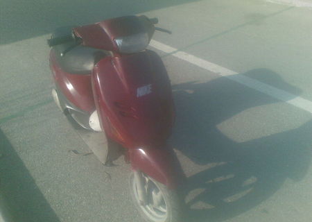 scuter piaggio