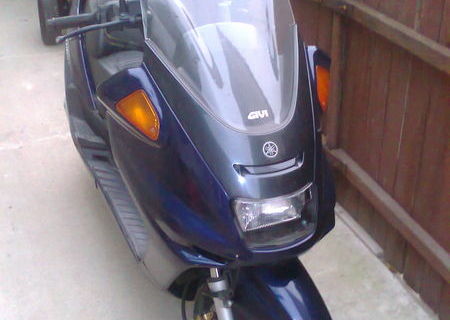Scuter Yamaha Majetyc