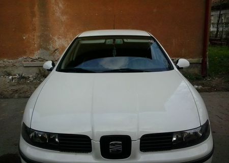 Se vinde Seat Toledo 90cp