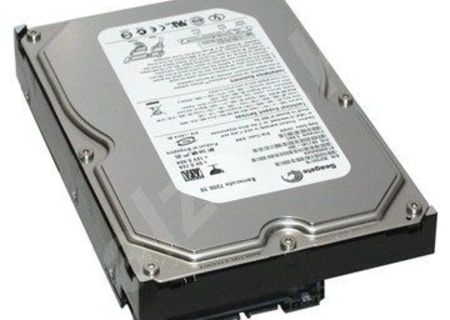 Seagate Barracuda 7200.10 ST3250410AS 250GB 7200 RPM 16MB Cache SATA 2