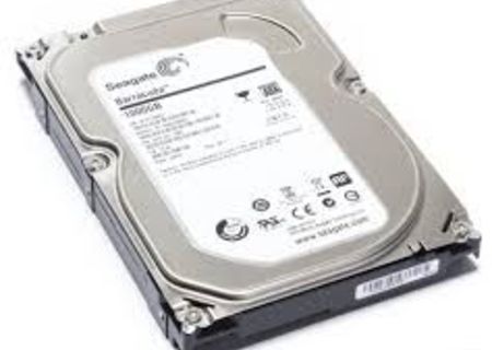 Seagate Barracuda 7200.14 1TB