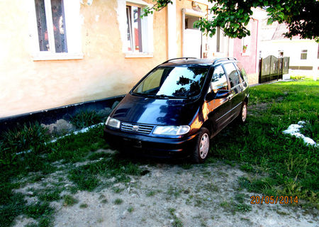 seat alhabra.19.tdi