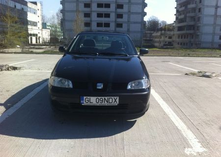 Seat Cordoba 2002, Climatronic, Taxa platita si nerecuperata