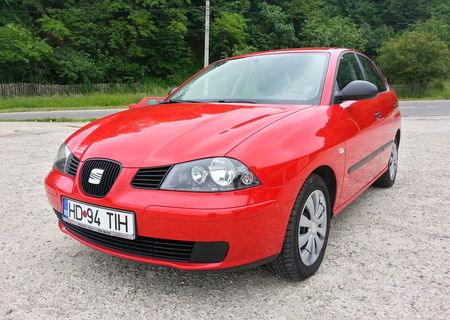 Seat Cordoba 2009