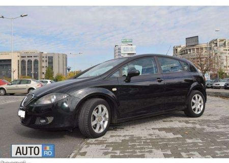 Seat Leon 2008 TDI