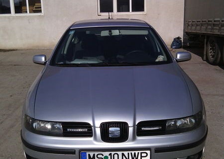 seat leon clima