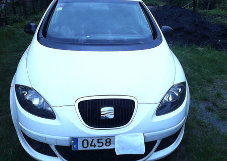 seat toledo