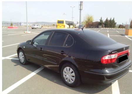 Seat Toledo 2001