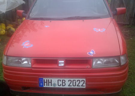 seat toledo