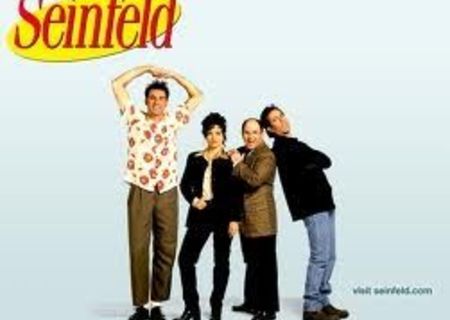 Seinfeld - serie completa