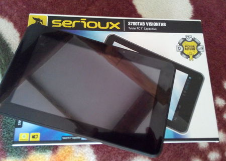 Serioux S700TAB